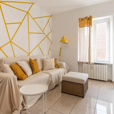 Easy Near The Mole Apartamento