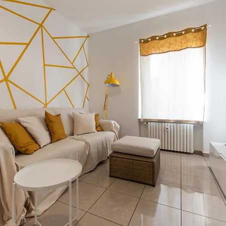 Apartamento Easy Near The Mole Turín