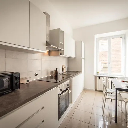 Apartamento Easy Near The Mole