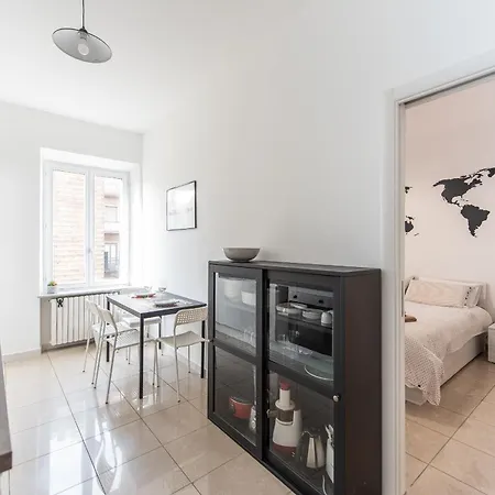 Apartamento Easy Near The Mole Turín