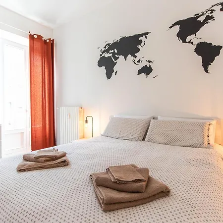 Apartamento Easy Near The Mole *