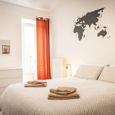 Apartamento Easy Near The Mole *
