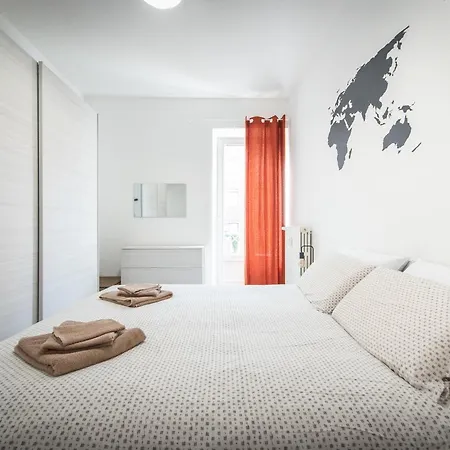 Easy Near The Mole Apartamento Turín
