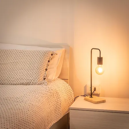 Easy Near The Mole Apartamento *